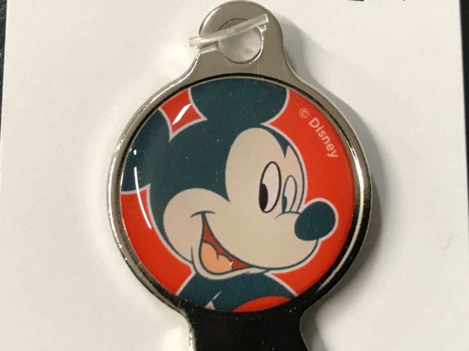 Schlüssel/Anhänger  Disney „ Mickey Mouse „ - Bild 3 von 4