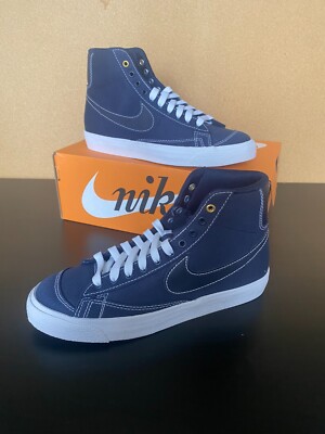 nike blazer mid 77 canvas