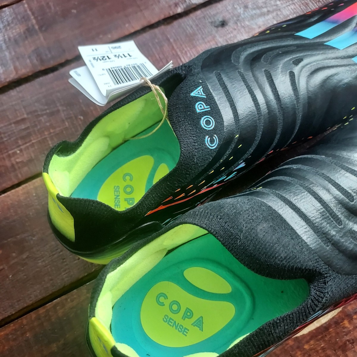 Adidas Copa Sense+ SG  display picture 2