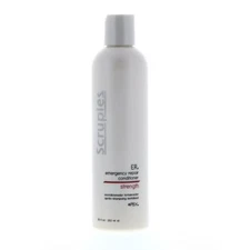 Scruples ER Emergency Repair Conditioner Strength 8.5 oz