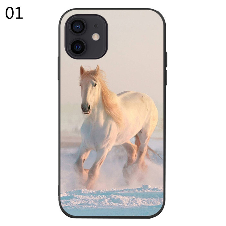 Acquista Custodia Per Cellulare Modello Moda Conchiglia Per IPhone 15