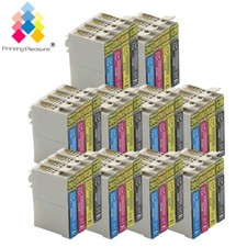 Lot Non-oem Ink alternative for Epson SX215 SX415 SX218 SX105 SX215 SX200 SX515W