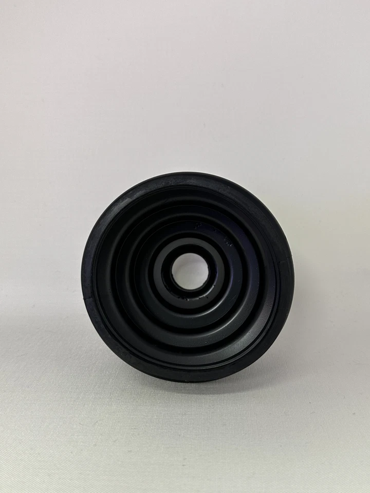 Kit de reparación de arranque CV delantero exterior para Dodge Omni 1989-1990 (ver gráfico) Foto 3 de 4