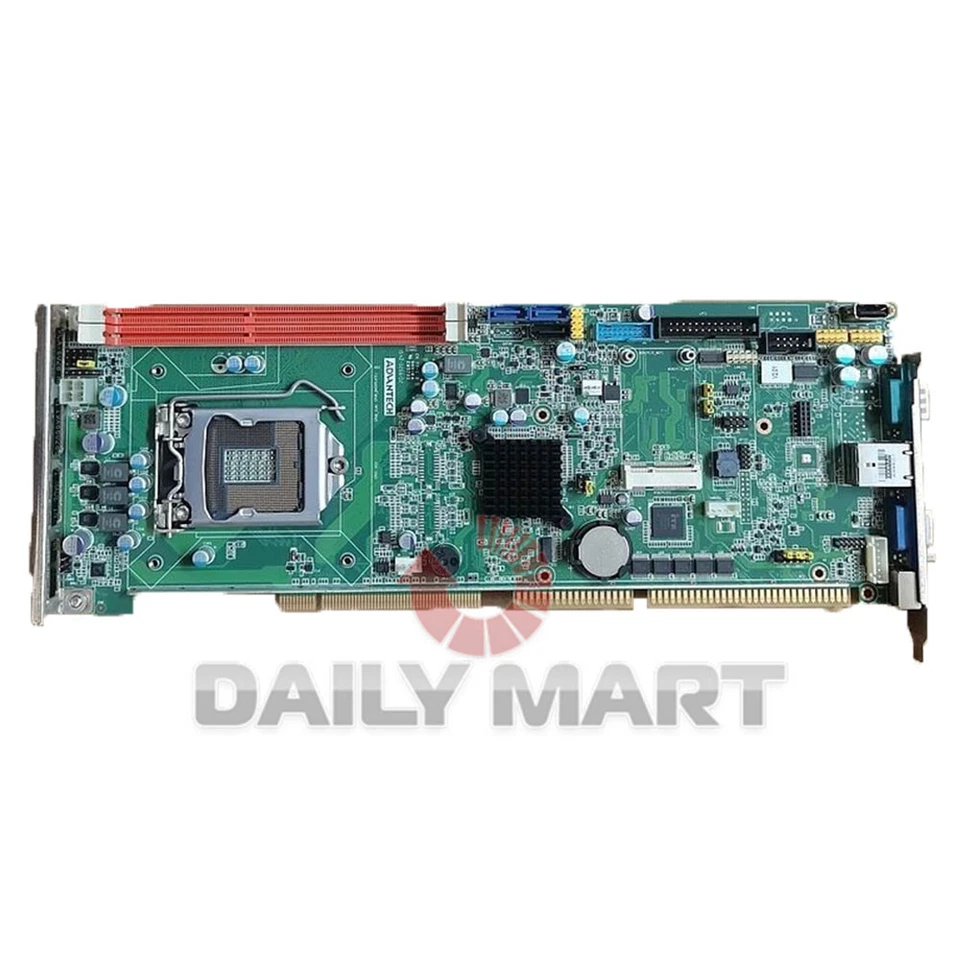 New In Box PCA-6028G2 PCA-6028VG Industrial Motherboard - Image 2 of 2