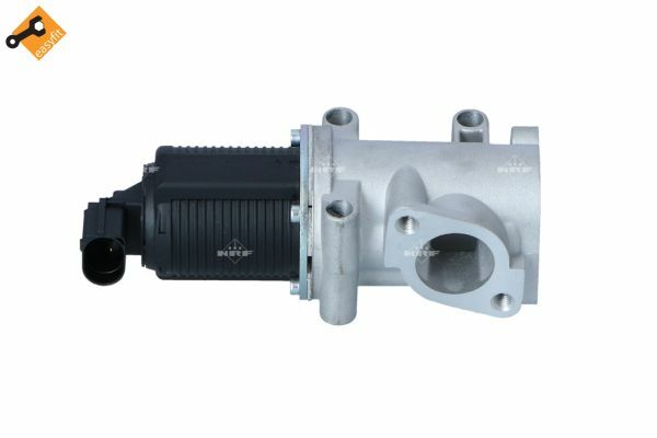 NRF 48396 Egr-Ventil FüR Alfa Romeo, Fiat, Opel, Saab, Suzuki-image
