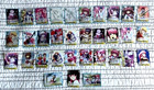 49 ANIME / WEISS SCHWARZ TRADING CARDS / COLLECTIBLES - 2010 - POKEMON — photo 3