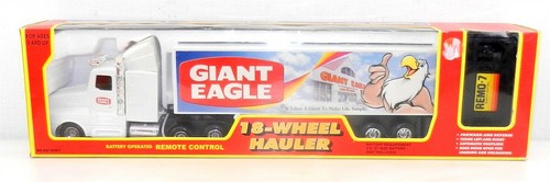 Giant Eagle #82190GT Battery Operated 