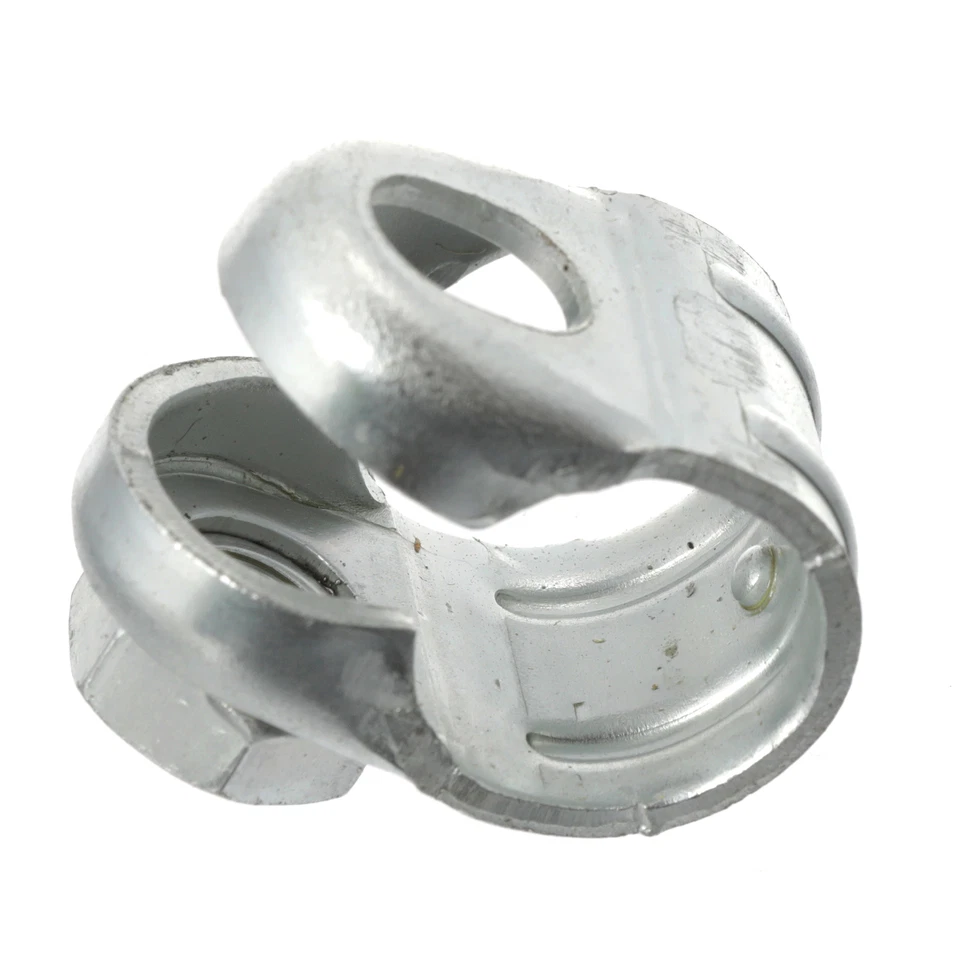 NEW GENUINE 2004-2011 Aveo G3 Manual Transmission Control Shaft Clamp 25181611 - Image 3 of 4