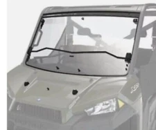 Polaris Flip-Down Windshield - 2881919