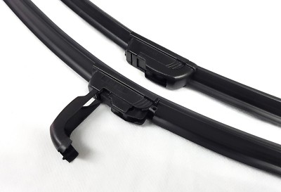 Wiper Blades For Toyota Hiace Iv Van From 1995 To 2005 - View #8