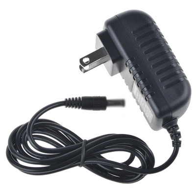AC Adapter for Archos Arnova 10 G2 Android Tablet PC Power Supply Charger Cord