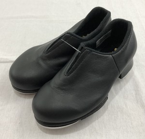 slip on tap shoes