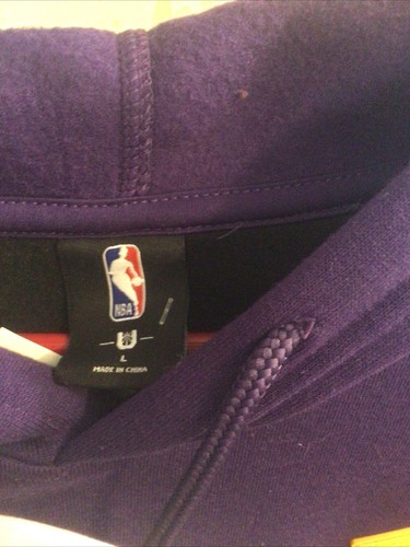 NBA Products Phoenix Suns Herren Hoodie Größe L - Bild 3 von 6