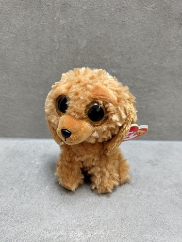 TY Beanie Boo Boos - Plush Soft Toy - Random 5 Pack (No Duplicates) New