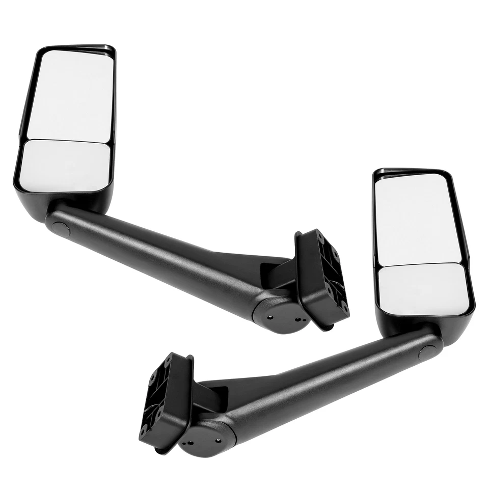 Conjunto de espelho de porta elétrica aquecido para Chevy Kodiak GMC Topkick C6500 C7500 #25886111 - Imagem 2 de 4