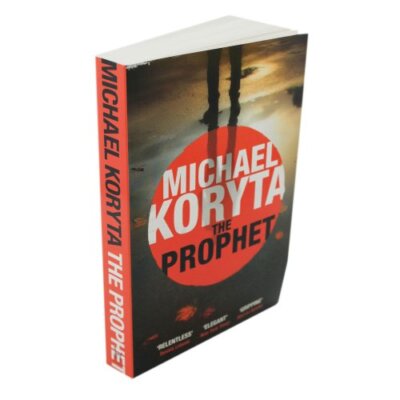 The Prophet By Koryta Michael