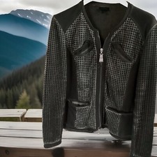 Sportalm Damenjacke Größe 38 neuwertige schicke, sportliches Kleidungsstück