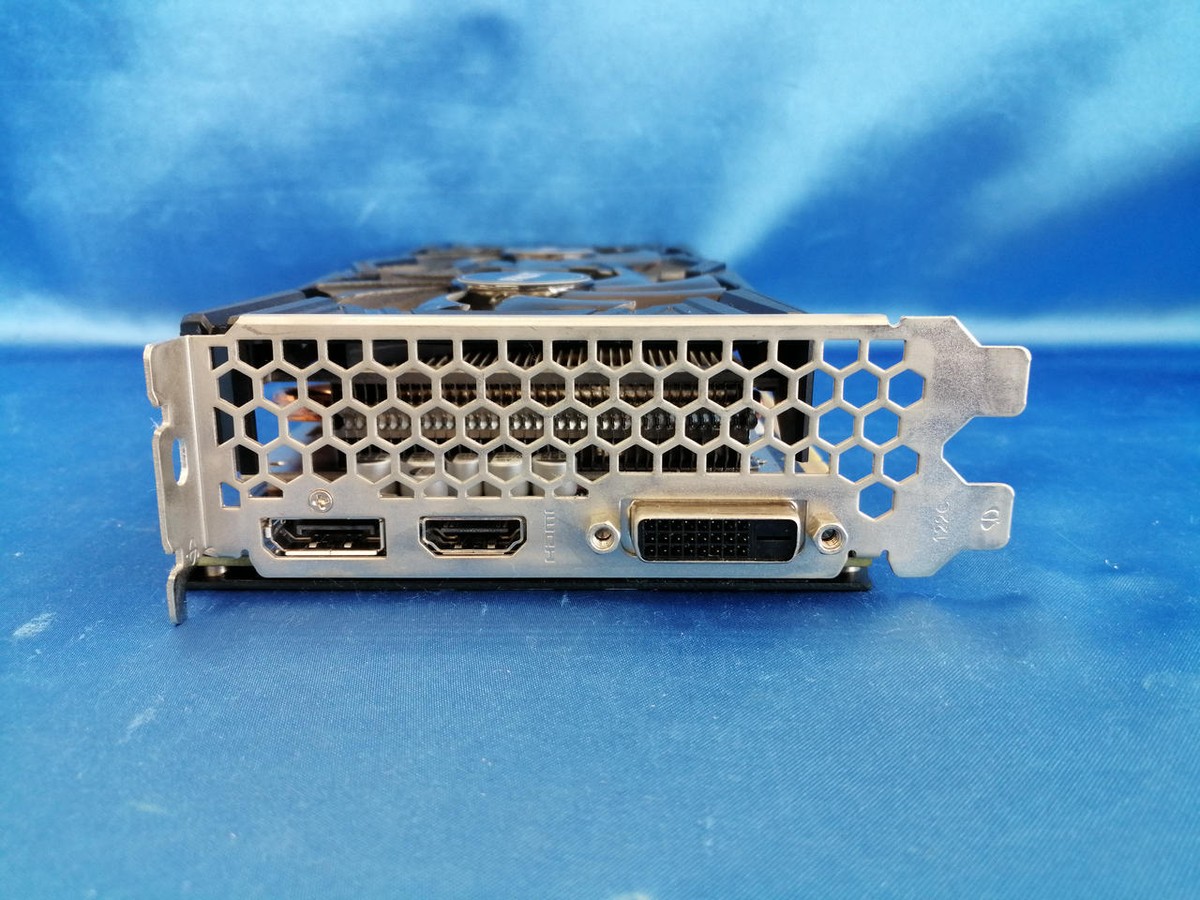PALIT GRAPHICS BOARD RTX2060SUPER DUAL 8G GDDR6 IN WORKING PALIT GRAPHICS BOARD RTX2060SUPER DUAL 8G GDDR6 IN WORKING