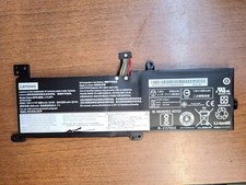 LENOVO IDEAPAD 330-15IKB 7.56V 29Wh 3836mAh LI-ION BATTERY L17L2PF1 5B10Q41213