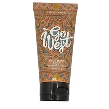 Perfectly Posh Go West Face Mask (retired) - New/Sealed