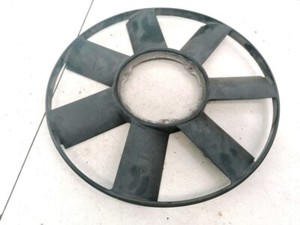BMW 5-Series 2001 Fan Blade 2243303, Genuine #1448088-68