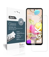 Schutzfolie FüR Lg K42 Folie Anti-Shock 9H Displayschutz Displayfolie