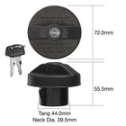 <!--F#f_0-->Tridon Fuel Cap (Locking) TFL238<!--F/-->