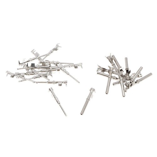 Conector Deutsch DT 2P 2P 3P 4P 6P 8P 12P conector impermeable 22-16AWG de 202 piezas - Imagen 6 de 6