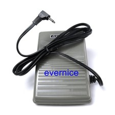 Pedale comando velocità pedale per Bernina Bernette H70, 740E Babylock BL8800