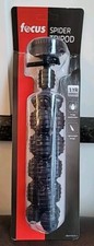 Focus - Spider Tripod - 10 Inches - Flexible for Digital And SLR Cameras