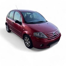 Haube für CITROEN C3 1.1 Furio 2009 213824 Haube für CITROEN C3 1.1 Furio 2009 213824