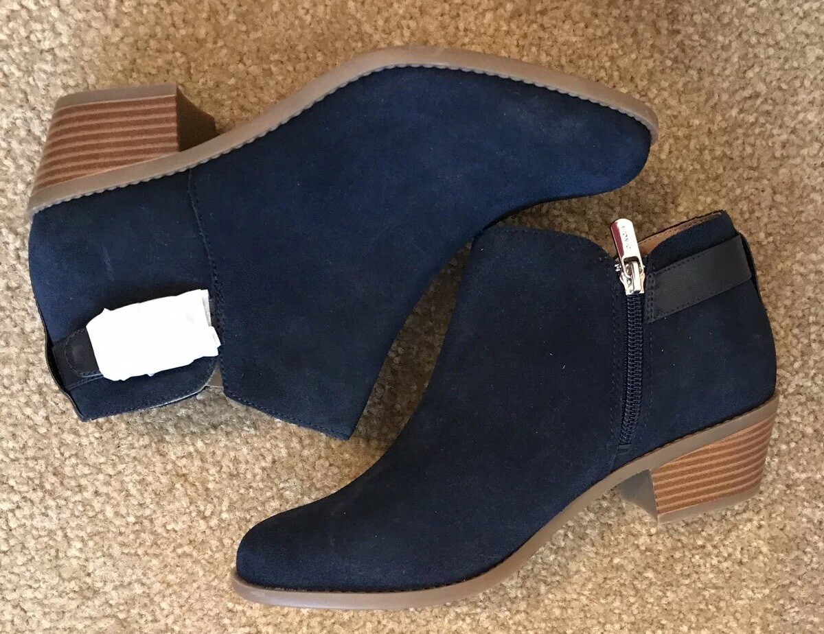 vionic millie ankle boot uk