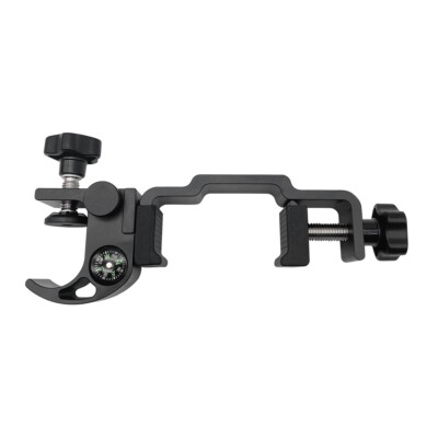 NEW Universal DATA COLLECTOR BRACKET FIT TRIMBLE TOPCON SOKKIA GPS RTK SURVEYING