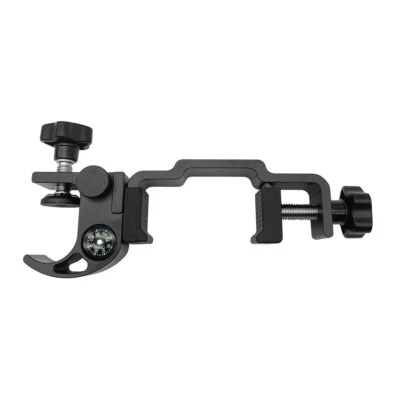 NEW Universal DATA COLLECTOR BRACKET FIT TRIMBLE TOPCON SOKKIA GPS RTK SURVEYING