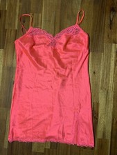 Victoria  s Secret Sleep Slip Dress