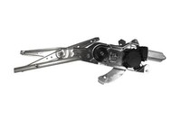 Vaico V46-0521 Fensterheber, Mit Motor FüR Renault