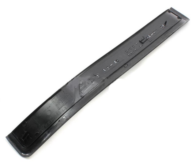 Genuine BMW Door Sill Cover Rear Passenger Side 51478178124 for sale
