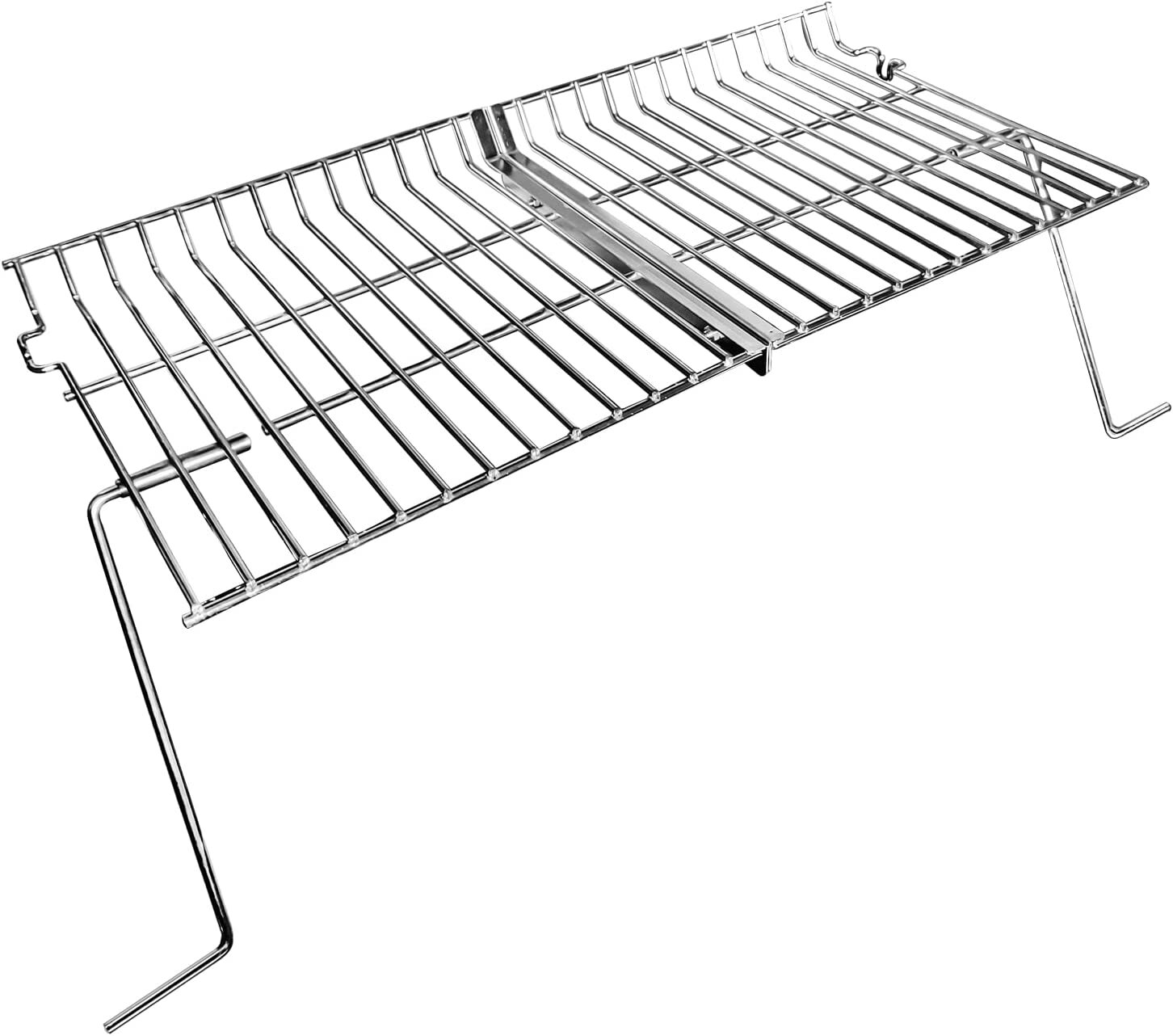 Grill Warming Rack for Char Griller 5050 3001 5650 5072