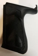 Heckler and Koch HK P9S pistol grip black plastic