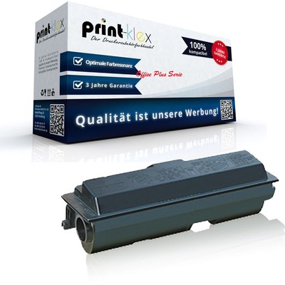 Alternative Tonerkartusche für Utax 4411810010 Drucker Patrone-Office Plus Serie