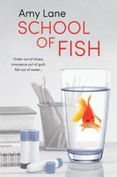 School Of Fish | Amy Lane | Taschenbuch | Kartoniert / Broschiert | Englisch