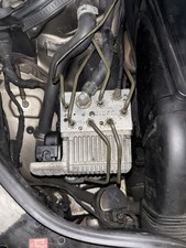 Mercedes Benz W211 SBC Hydraulikblock ABS Block Bosch 0265960018 A0044319912 Mercedes Benz W211 SBC Hydraulikblock ABS Block Bosch 0265960018 A0044319912