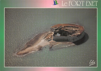17-LE FORT D ENET-N� 4439-A/0023