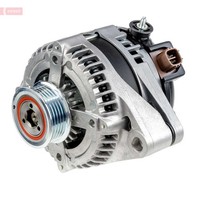 Lichtmaschine Generator Lima Denso DAN1345 FüR Toyota Verso 130A Previa Avensis