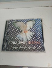 Pure Soft Metal CD Album with Inserts