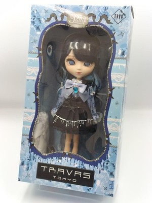 PULLIP Model Number Melori Tear VER. Groove