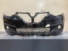 RENAULT KADJAR FRONT BUMPER 2015-2018 WD-183 620220343R