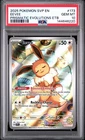 2025 Pokemon Svp En-Sv Black Star Promo #173 Eevee Prismatic Evolutions PSA 10