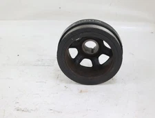 pulley Mercedes E Class S 211 3.2 165 kW 224 HP petrol 91222
