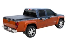 Access Literider 2006-2008 I-350 I-370 Crew Cab 5ft Bed Roll-Up Cover